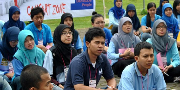 Indonesian CSR Scholarships